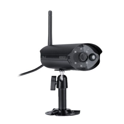 Picture of ALC Wireless Full HD 1080p Outdoor Security Camera, AWF61