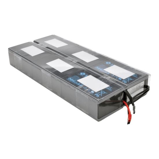 Picture of Tripp Lite UPS Replacement Battery Cartridge for select 72V SmartOnline UPS Systems - UPS battery