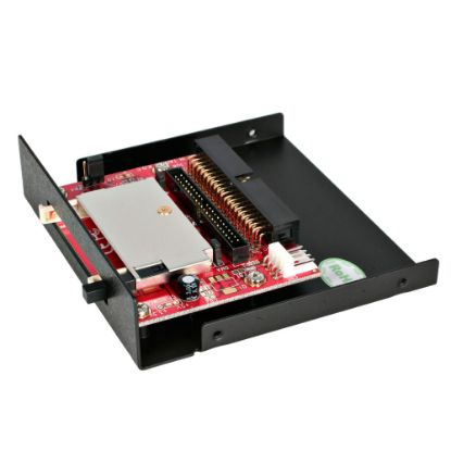 Picture of StarTech.com CF 3.5ft Adapter Card