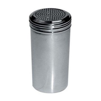 Picture of Winco 22 Oz Stainless-Steel Dredge, Silver