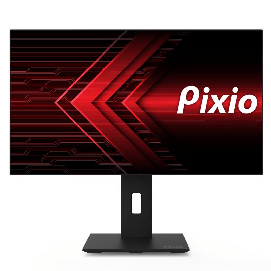 Picture of Pixio PX275C Prime 27in WQHD Gaming Monitor, FreeSync