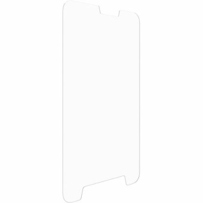 Picture of OtterBox Galaxy Tab Active3 Amplify Glass Antimicrobial Clear - For LCD Tablet - Damage Resistant, Scratch Resistant, Shatter Resistant, Drop Resistant, Chip Resistant, Shatter Proof - Aluminosilicate Glass, Aluminosilicate - 1