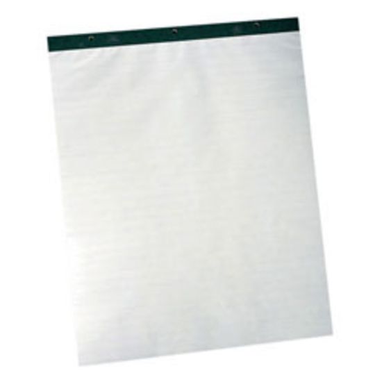 Picture of TOPS Easel Pads, 27in x 34in, White Paper With Faint Rule, 50 Sheets, Box Of 2