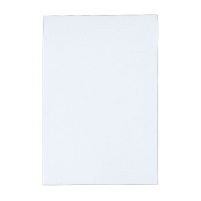 Picture of TOPS Second Nature 100% Recycled Scratch Pads, 3in x 5in, Unruled, 100 Sheets Per Pad, Pack Of 12