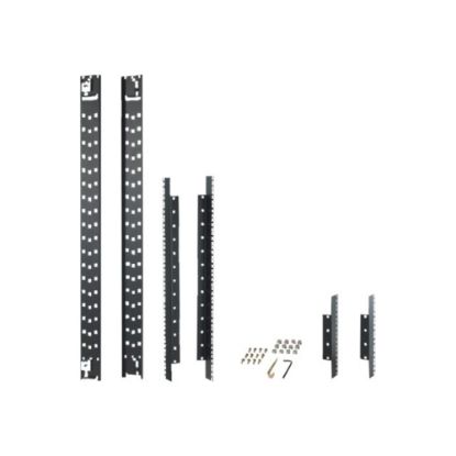 Picture of APC - Rack rail kit - 42U - for NetShelter SX