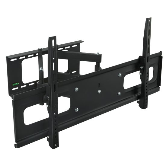 Picture of Mount-It! MI-349B Articulating TV Wall Mount, 12inH x 30inW x 3inD, Black