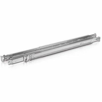 Picture of Chenbro King Slide - Slide rail kit - rack mountable