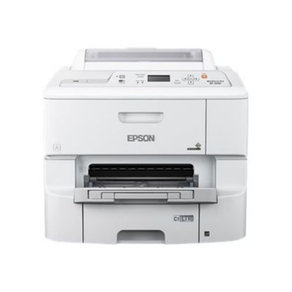 Picture of Epson WorkForce Pro WF-6090 Inkjet Color Printer