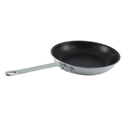 Picture of Vollrath Arkadia Non-Stick Aluminum Fry Pan, 14in, Silver