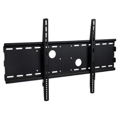 Picture of Mount-It! MI-365B Fixed TV Wall Mount, 33inH x 9inW x 2inD, Black