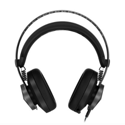 Picture of Lenovo Legion H500 Pro 7.1 Surround Sound Over-The-Ear Gaming Headset, GXD0T69864