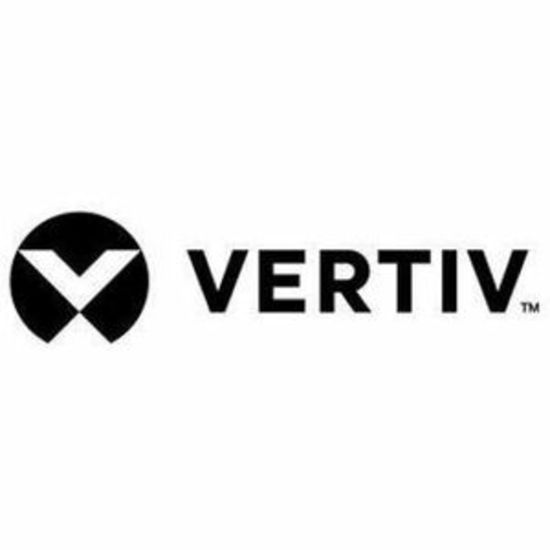 Picture of Vertiv Liebert Rack Mount Brackets - Flush Mount Vertiv GXT5 UPS Shelf Support - Supports Rack-Based Equipment | Easy Installation