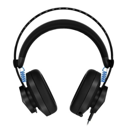 Picture of Lenovo Legion H300 Stereo Over-The-Ear Gaming Headset, GXD0T69863