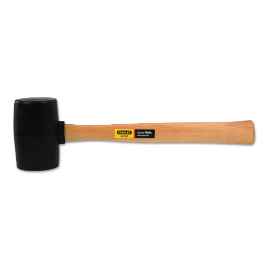 Picture of Rubber Mallets, 18 oz