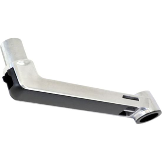 Picture of Ergotron Mounting Extension - Polished Aluminum - Metal