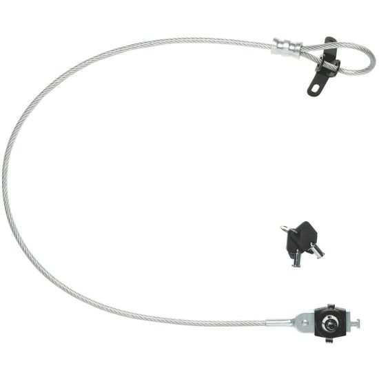 Picture of Peerless Armour Security Cable Lock - Steel