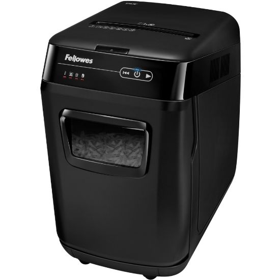 Picture of Fellowes AutoMax 150C Auto-Feed Shredder