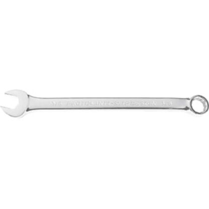 Picture of Proto Torqueplus 12-Point Combination Wrenches - Satin Finish, 3/8 in Opening, 6 in