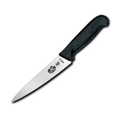 Picture of Victorinox Straight Chef Knife, 6in