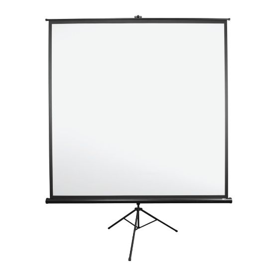 Picture of Elite Screens Portable Tripod Series Projection Screen, 84in