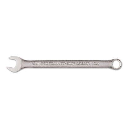 Picture of Proto Torqueplus 12-Point Metric Combination Wrenches, Satin, 10mm Opening, 158.8mm