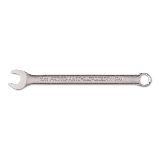 Picture of Proto Torqueplus 12-Point Metric Combination Wrenches, Satin, 10mm Opening, 158.8mm