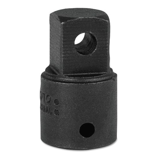 Picture of Impact Socket Adapters, 1/2 in (female square); 3/4 in (male square) drive, 2-1/8 in