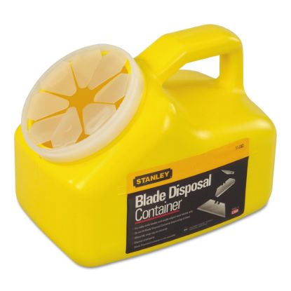 Picture of Blade Disposal Container