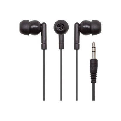 Picture of Ergoguys Califone E1 - Earphones - in-ear - wired - 3.5 mm jack