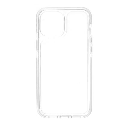 Picture of iHome Clear Velo Case For iPhone 12 Pro Max, 2IHPC0446W1L2