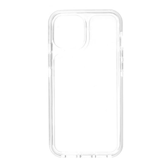 Picture of iHome Clear Velo Case For iPhone 12 Pro Max, 2IHPC0446W1L2