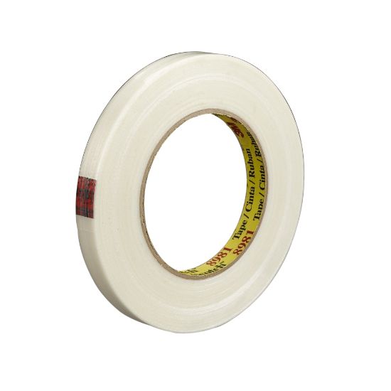 Picture of Scotch Premium Filament Tape, 2in x 60 Yd.