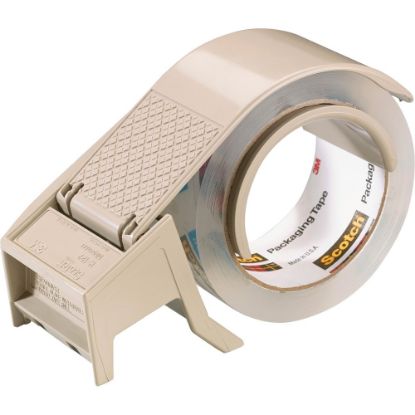 Picture of Scotch H122 Box Sealing Tape Dispenser