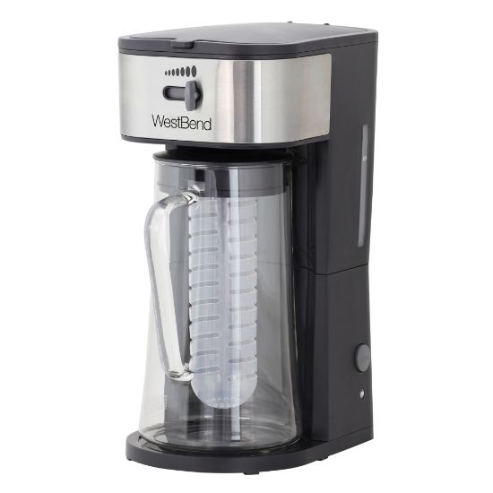 Picture of West Bend Iced Tea Maker, Black