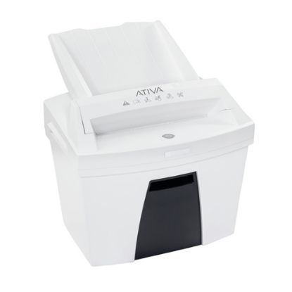 Picture of Ativa PRO 100 Sheet Cross-Cut Shredder, AF100C