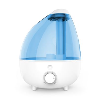 Picture of Pure Enrichment MistAire XL Ultrasonic Cool Mist Humidifier, 12-1/2inH x 8inW x 10inD