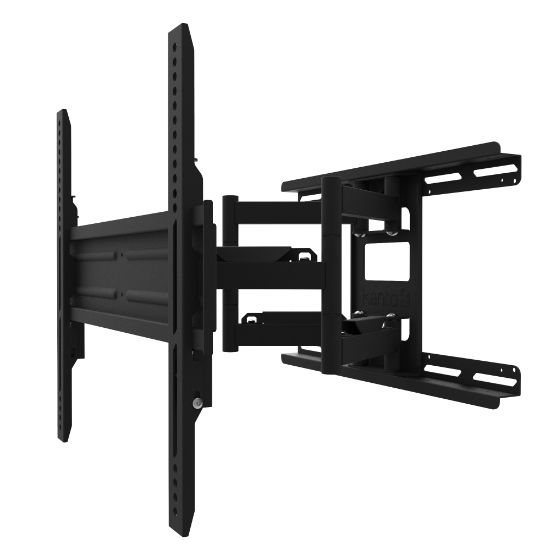 Picture of Kanto SDX600 Full-Motion Anti-Theft Security TV Mount