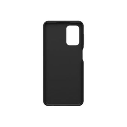 Picture of OtterBox React Series - Back cover for cell phone - black - for Samsung Galaxy A32 5G