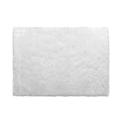 Picture of Glamour Home GHAR-FR67 Faux Fur Rug, 84in, White