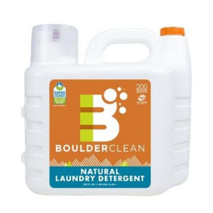 Picture of Boulder Clean BOULDER CITRI-LIFT Liquid Laundry Detergent, 200 mL