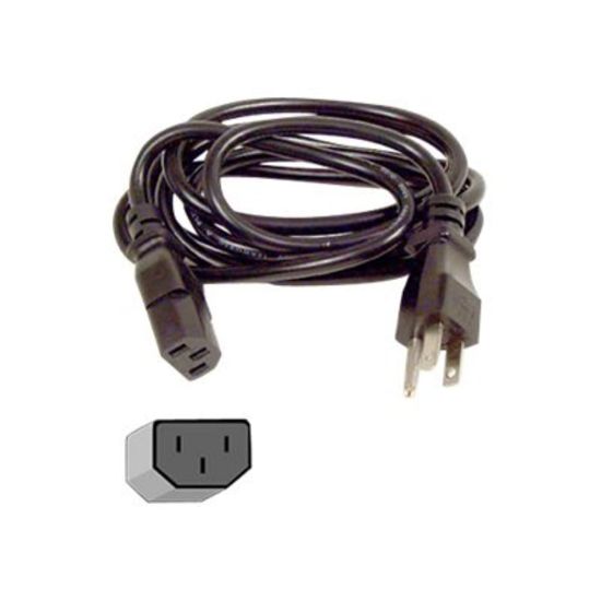 Picture of Belkin Power Extension Cable - 120V AC3ft