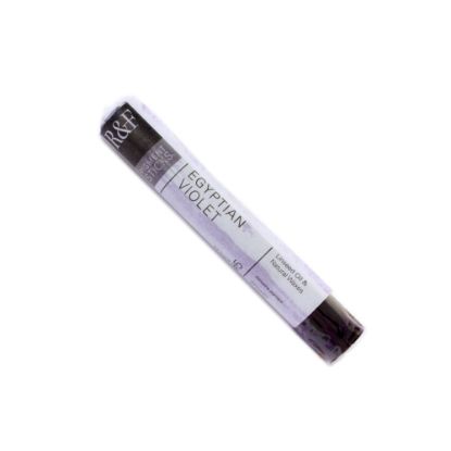 Picture of R & F Handmade Paints Pigment Sticks, 38 mL, Egyptian Violet