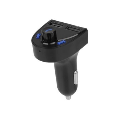 Picture of Aluratek ABF01F - Bluetooth hands-free / FM transmitter / charger for car audio