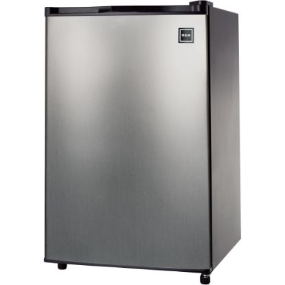 Picture of RCA 4.6 Cu. Ft. Refrigerator, Silver