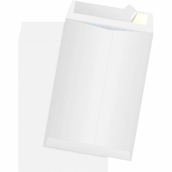 Picture of Survivor DuPont Tyvek Padded Mailers, 6 1/2in x 9 1/2in, Box Of 25