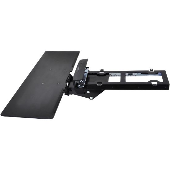 Picture of Ergotron Neo-Flex 97-582-009 Mounting Arm for Keyboard