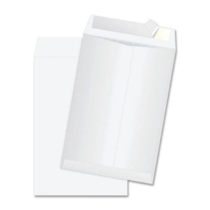 Picture of Survivor DuPont Tyvek Padded Mailers, 10in x 13in, White, Box Of 25