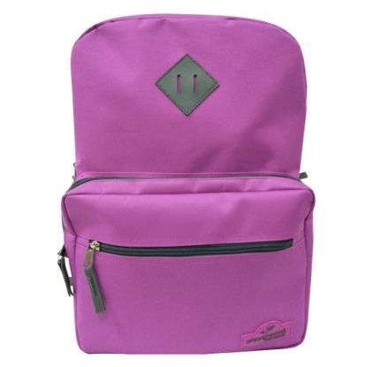 Picture of Playground Colortime Backpack, Purple