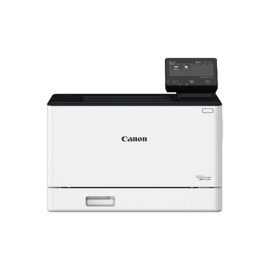 Picture of Canon imageCLASS LBP674Cdw Wireless Laser Color Printer