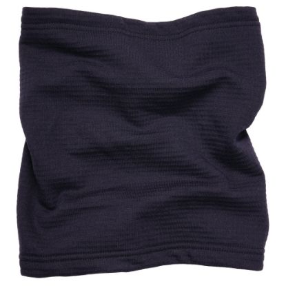 Picture of Ergodyne N-Ferno 6962 FR Neck Gaiter, One Size, Dual Compliant Navy